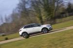 Vauxhall Grandland X Hybrid4 2020 года